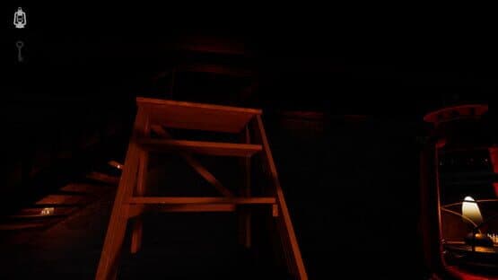 She Doesn't Walk — screenshot 6