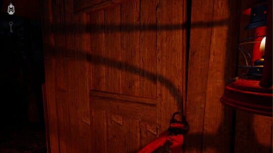 She Doesn't Walk — screenshot 8