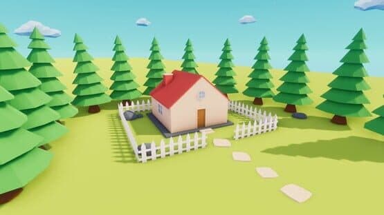 Destructive Contraptions — screenshot 1