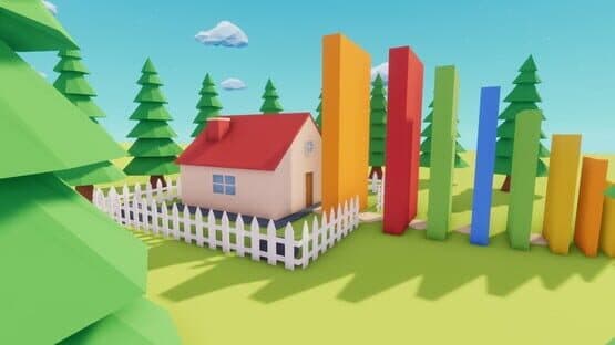 Destructive Contraptions — screenshot 2