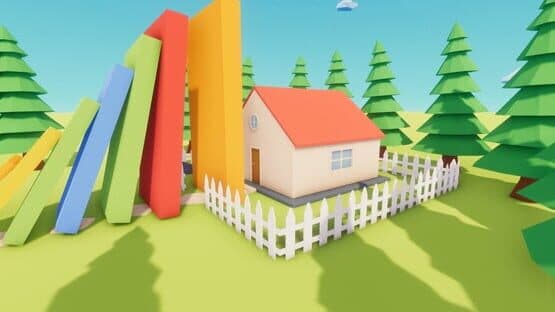 Destructive Contraptions — screenshot 3