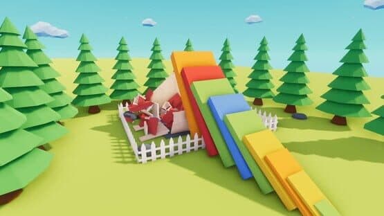 Destructive Contraptions — screenshot 4