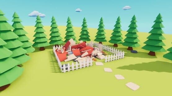 Destructive Contraptions — screenshot 5