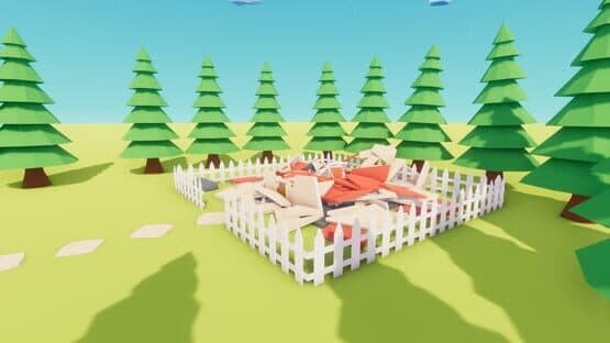 Destructive Contraptions — screenshot 6