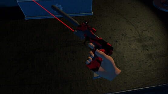 Glitch Assassin — screenshot 4