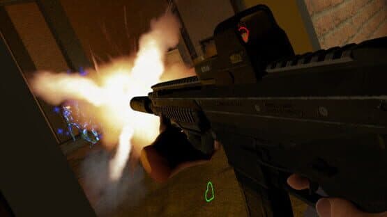 Glitch Assassin — screenshot 5