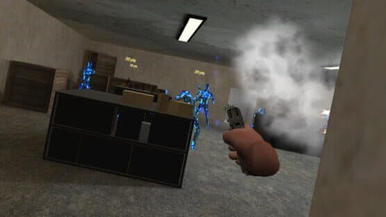 Glitch Assassin — screenshot 8