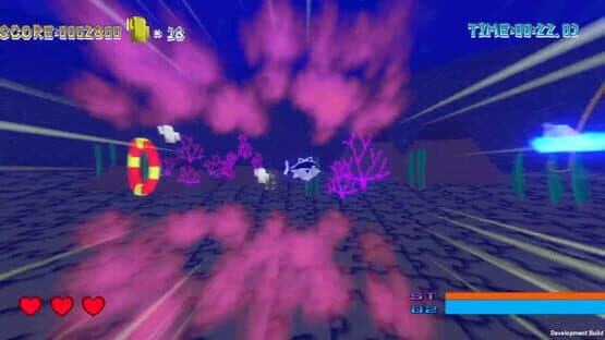 The Shooting Maguro — screenshot 3