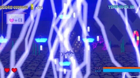 The Shooting Maguro — screenshot 4