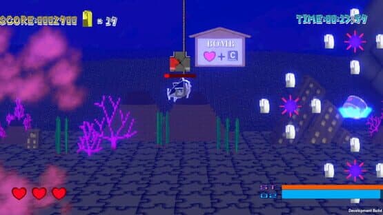 The Shooting Maguro — screenshot 5