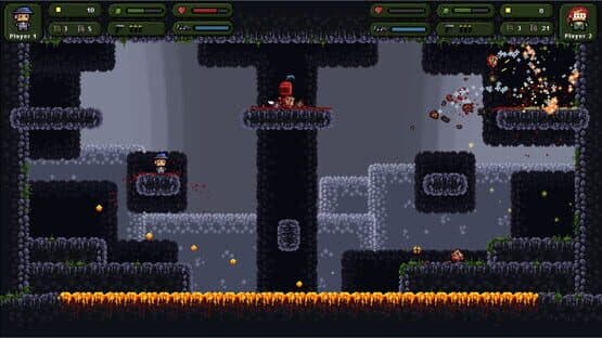 Reginald's Death Arena — screenshot 2