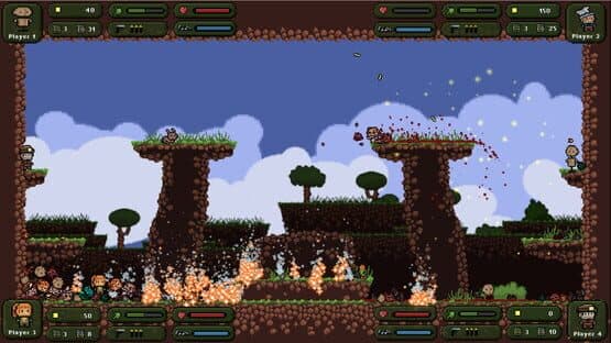 Reginald's Death Arena — screenshot 4