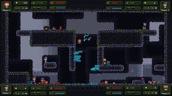 Reginald's Death Arena — screenshot 5