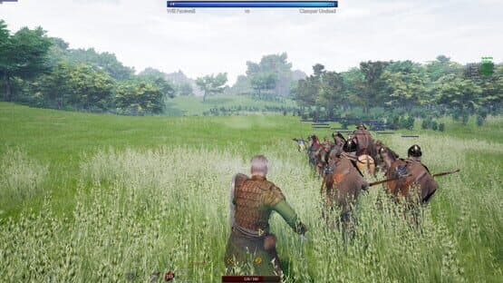 Birthright — screenshot 1