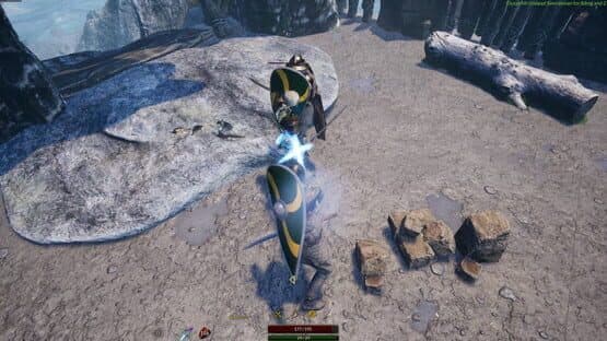 Birthright — screenshot 3
