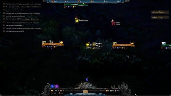 Birthright — screenshot 4