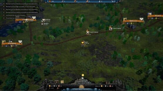 Birthright — screenshot 6