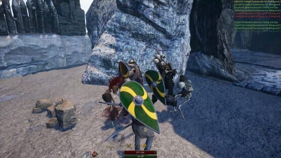 Birthright — screenshot 7