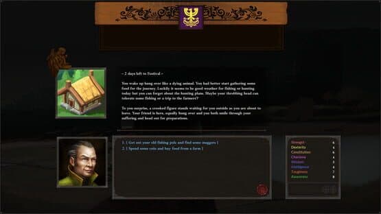 Birthright — screenshot 8