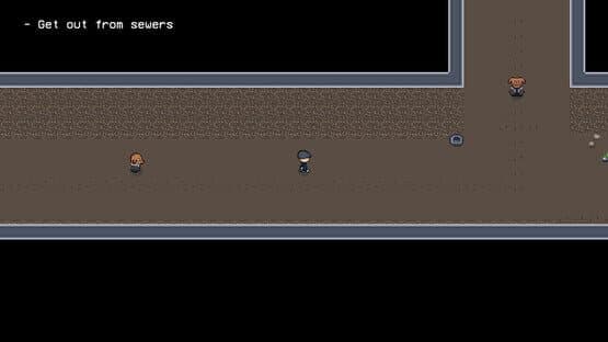 Yuri Ogibalov's Bizarre Adventure — screenshot 6