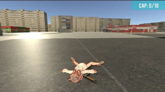 Russian Anime — screenshot 1