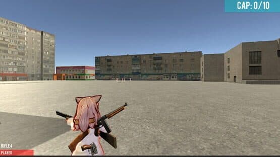 Russian Anime — screenshot 2