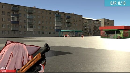 Russian Anime — screenshot 3