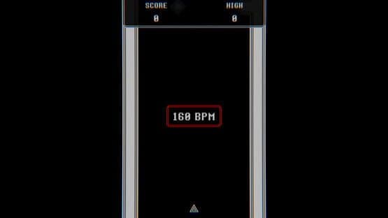 TechnoRunner — screenshot 1