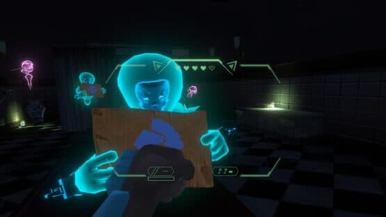 Mystical Mayhem — screenshot 1