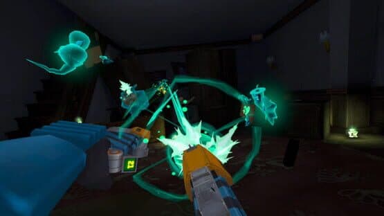 Mystical Mayhem — screenshot 2