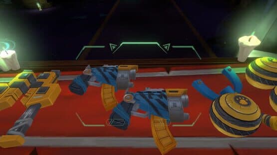 Mystical Mayhem — screenshot 3
