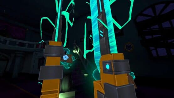 Mystical Mayhem — screenshot 4