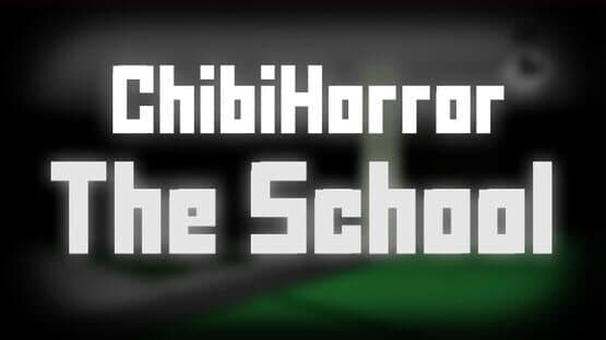 Chibi Horror: The School — screenshot 1