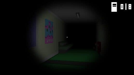 Chibi Horror: The School — screenshot 2