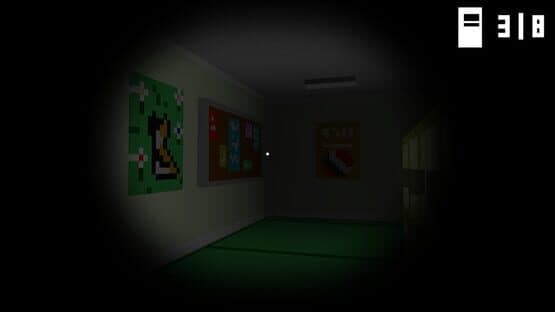 Chibi Horror: The School — screenshot 4