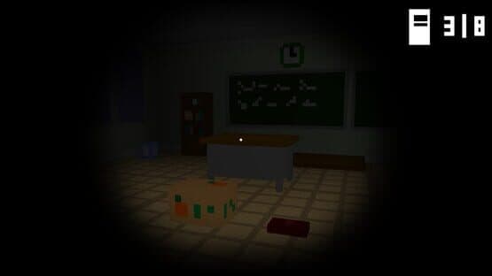 Chibi Horror: The School — screenshot 5