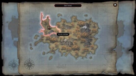Shields of Loyalty — screenshot 4