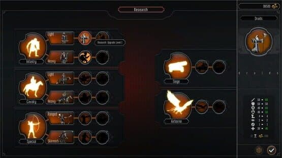 Shields of Loyalty — screenshot 6