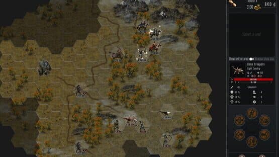 Shields of Loyalty — screenshot 7