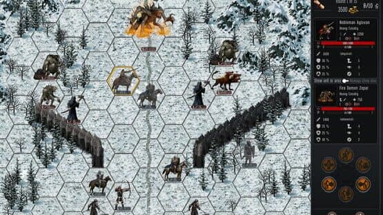 Shields of Loyalty — screenshot 8