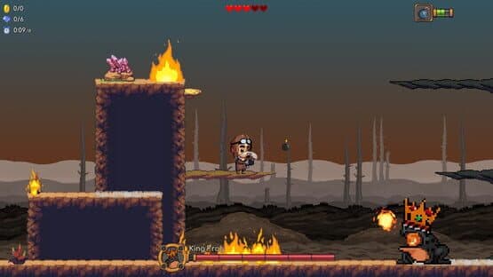 Road Home — screenshot 6