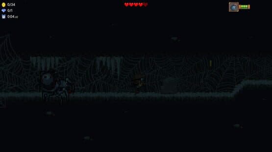 Road Home — screenshot 7