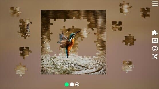 Sweet Home Puzzle — screenshot 2