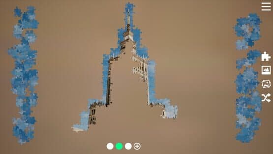 Sweet Home Puzzle — screenshot 3