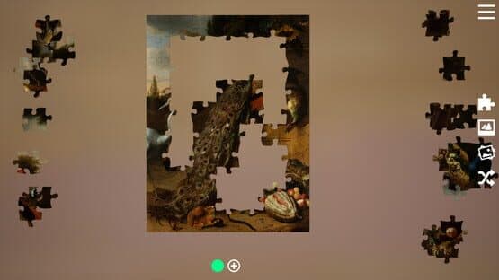 Sweet Home Puzzle — screenshot 4