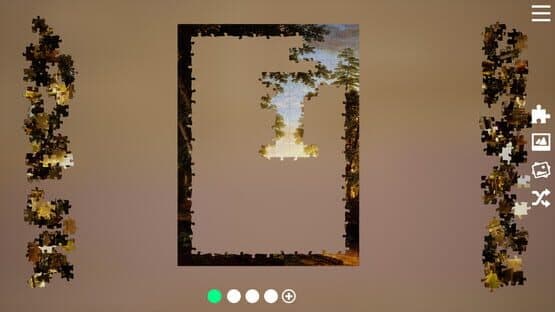 Sweet Home Puzzle — screenshot 6