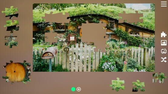 Sweet Home Puzzle — screenshot 7