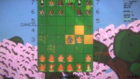 Sukakko — screenshot 1