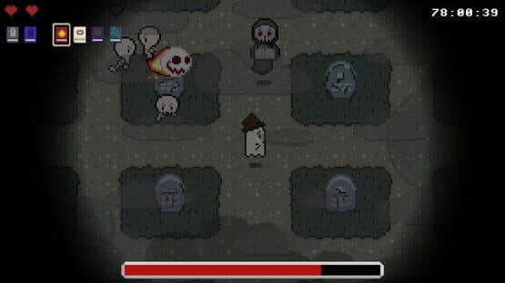 Ghosty — screenshot 3