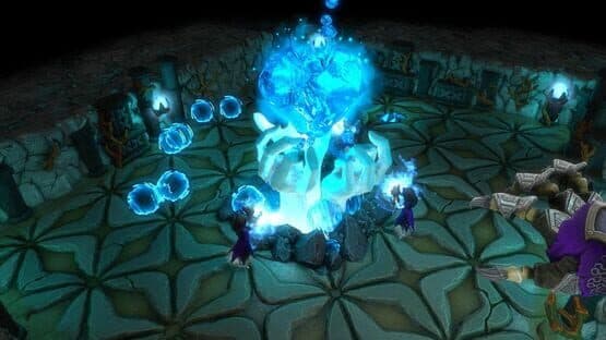 Dungeons 2: A Game of Winter — screenshot 5